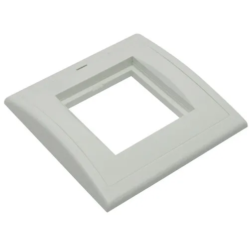 [N200.050] Support plaque prise Nexans