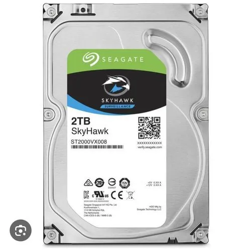 [ST2000VX300] Disque dur SkyHawk 2To