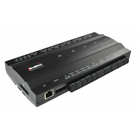 [ZK-INBIO460] Central Biometrie 4 portes ZKTeco