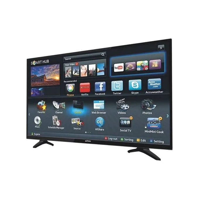 ECRAN MONITEUR TCL 55 POUCES