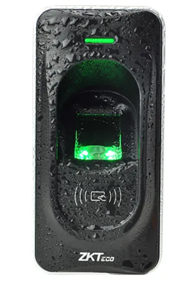 [ZK-FR1200E] Lecteur d’empreintes digitales ZKTeco