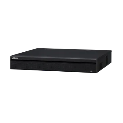 [XVR5432L-8T] XVR Dahua 32 Ports