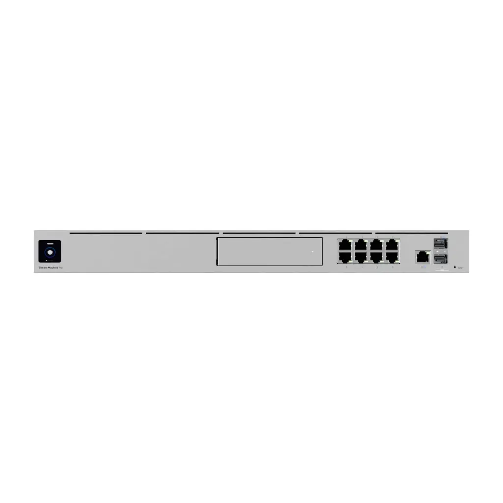 [UDM-PRO] Dream Machine Ubiquiti UDM PRO