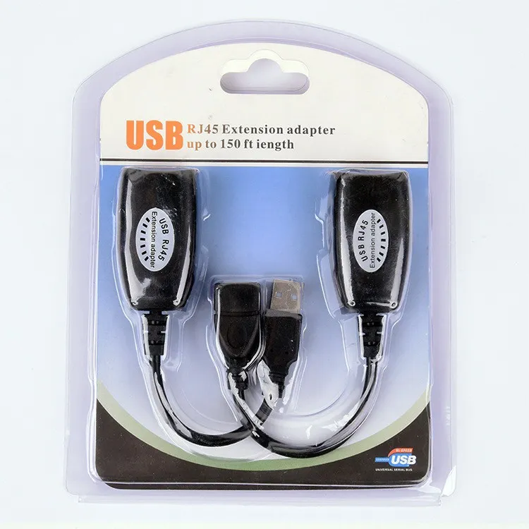 [USBEXT50M] USB extender 50M