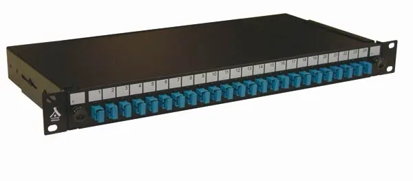 Tiroir Optique 24 Ports SC