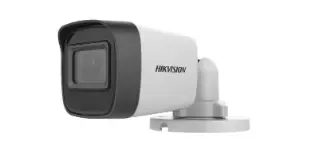 [DS-2CE16D0T-EXIPF] Caméra Hikvision mini-bullet fixe 2 MP