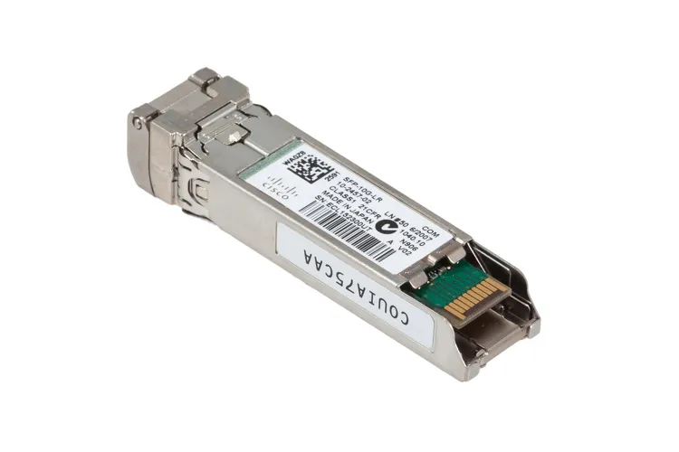 [SFP-10G-LR] Module SFP cisco 10 Go