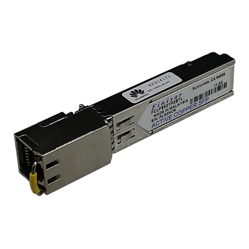 [SFP-10G-iLR] Module SFP HUAWEI 10 Go