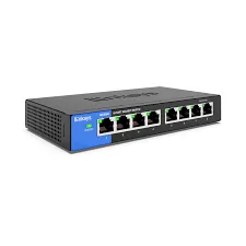 [SE3008] Switch Linksys 8Ports GIGABIT SE3008